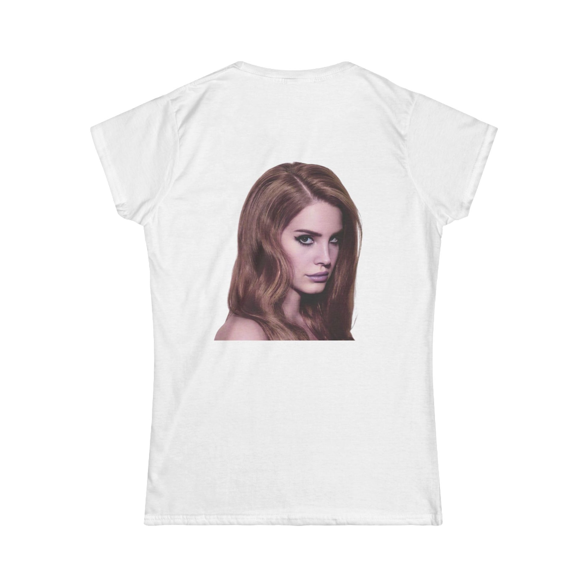 Lana Del Rey T-Shirt