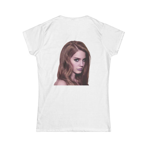 Lana Del Rey T-Shirt