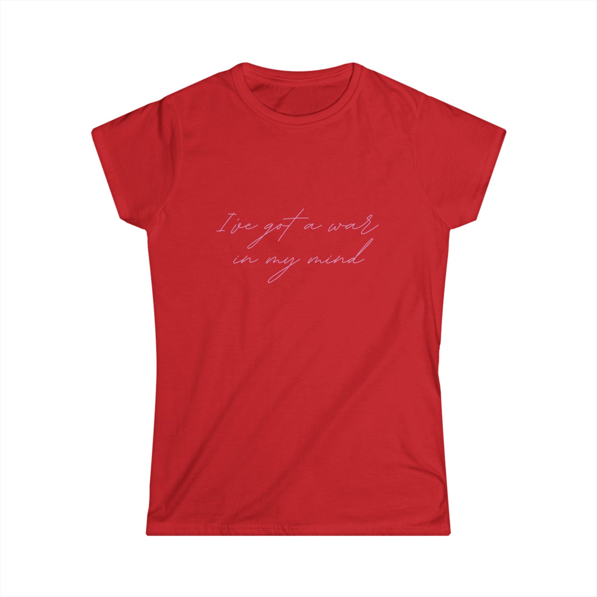 Lana Del Rey T-Shirt