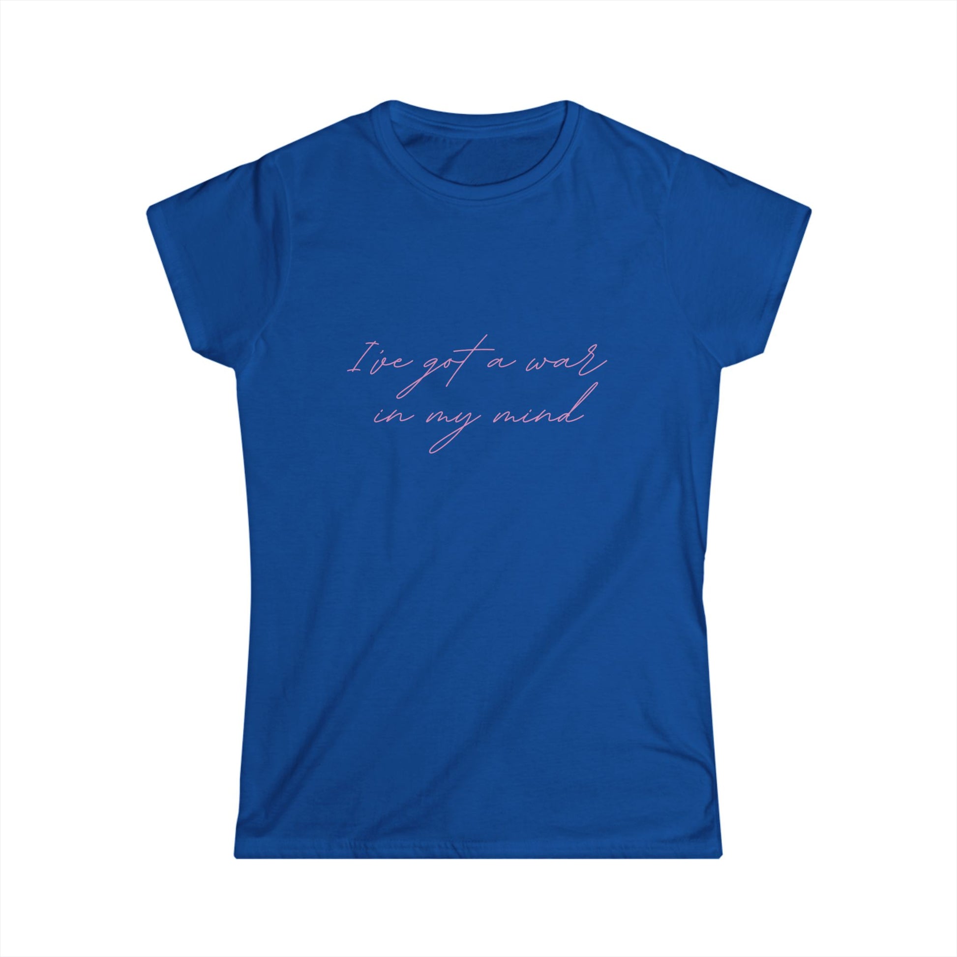Lana Del Rey T-Shirt