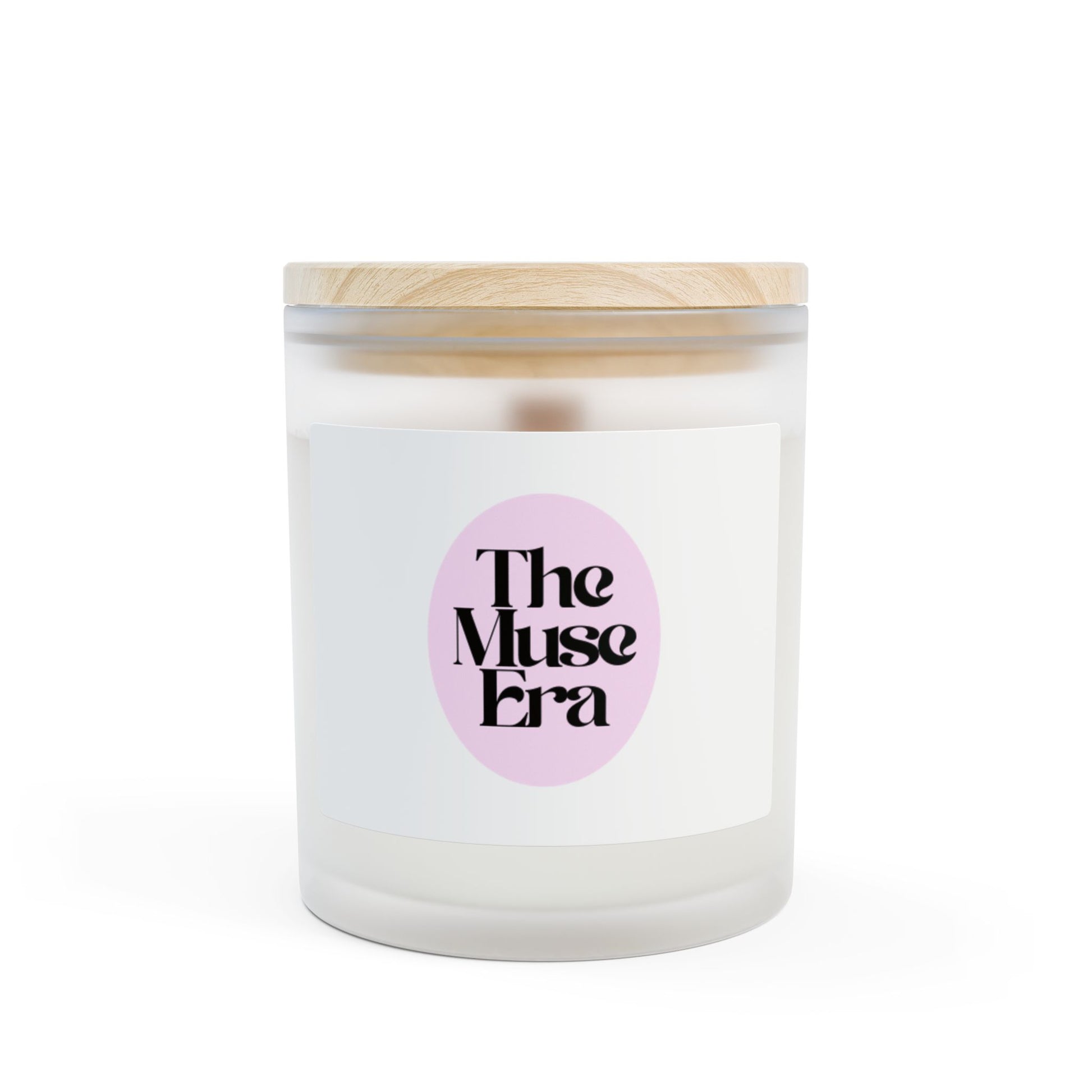 Guaseppa's "The Muse Era" Candle