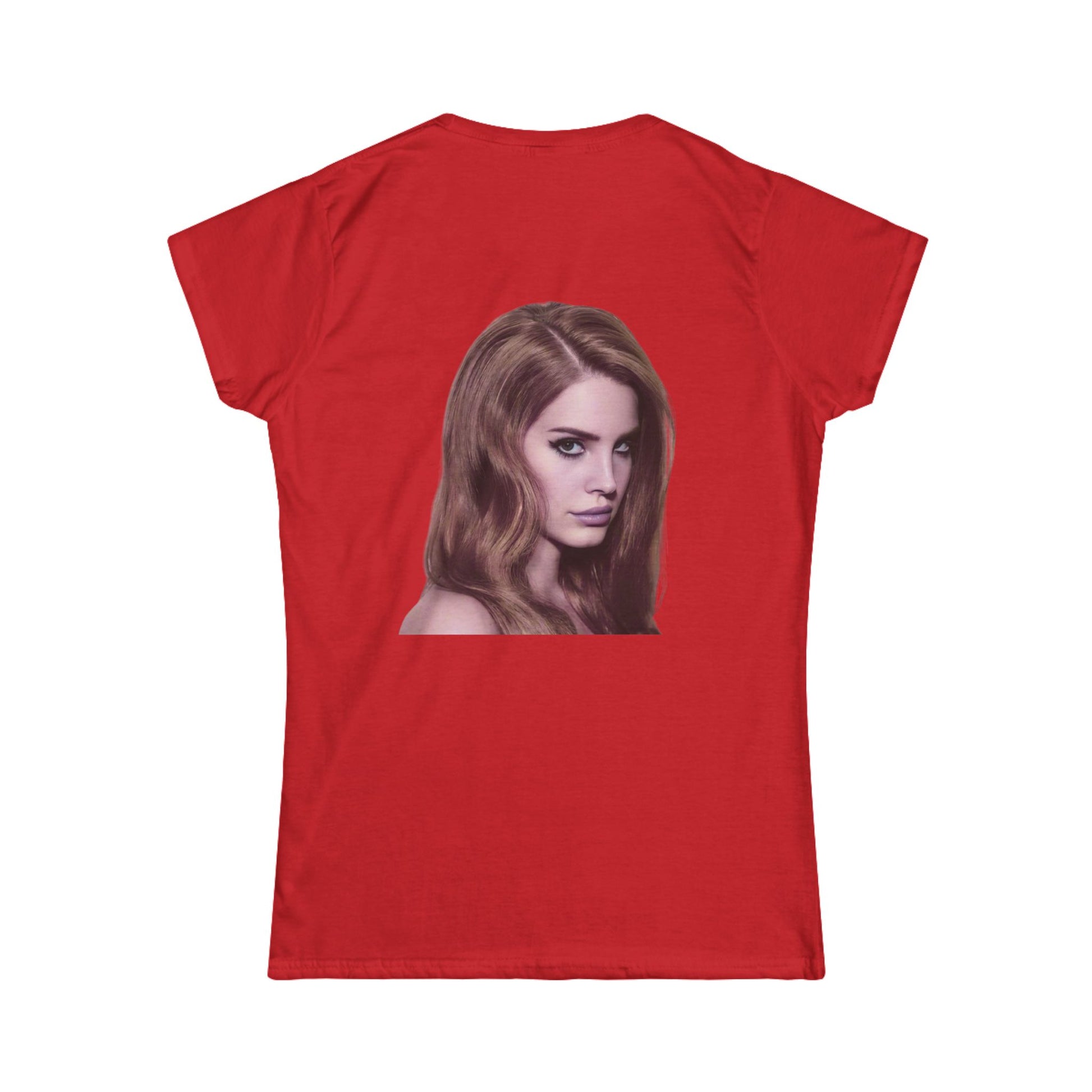 Lana Del Rey T-Shirt