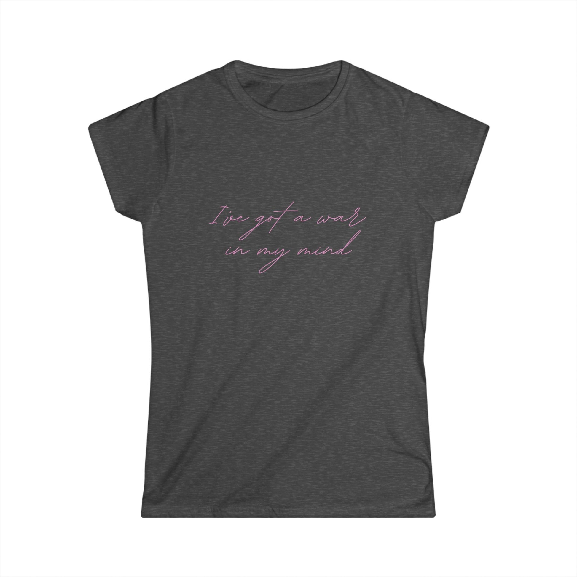 Lana Del Rey T-Shirt