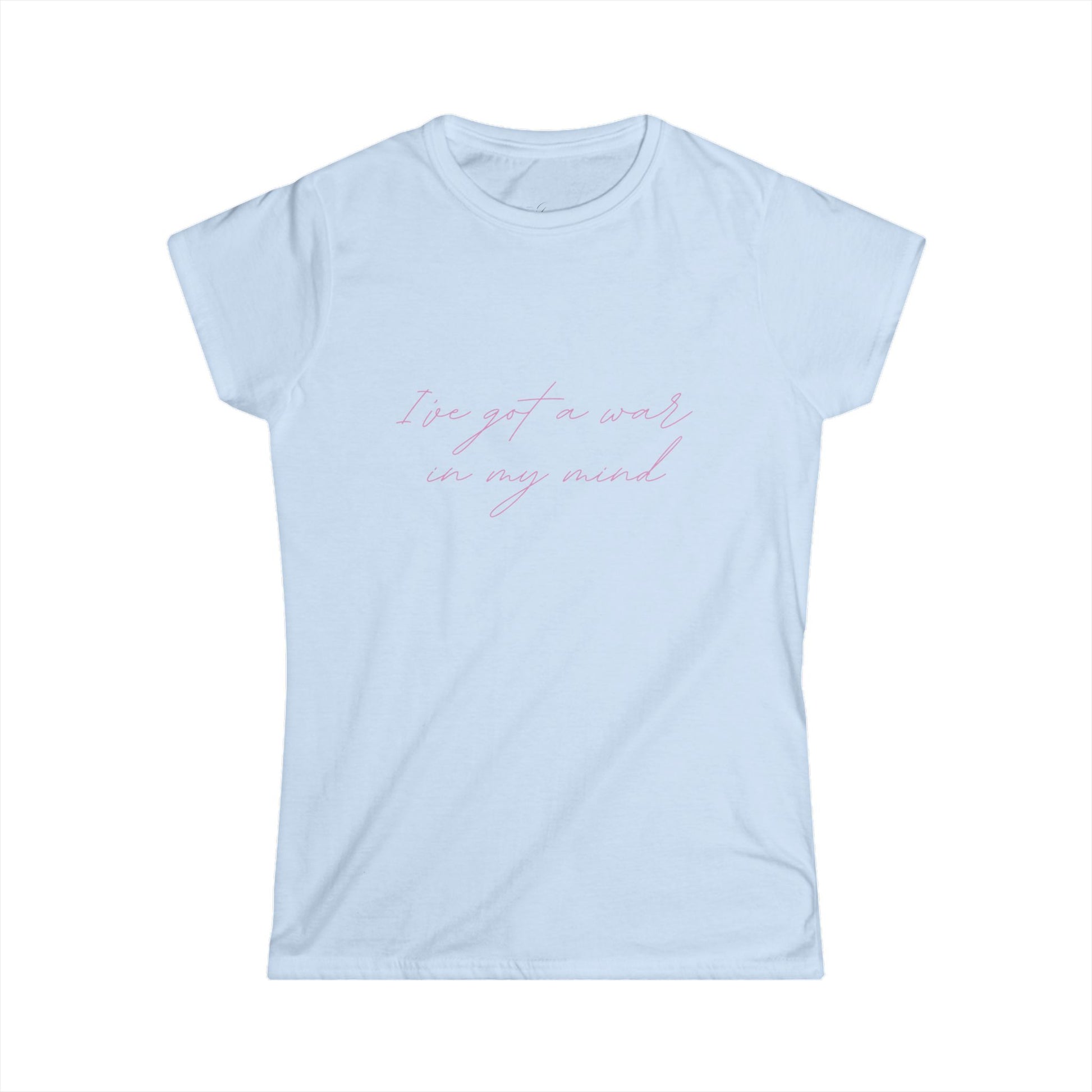 Lana Del Rey T-Shirt