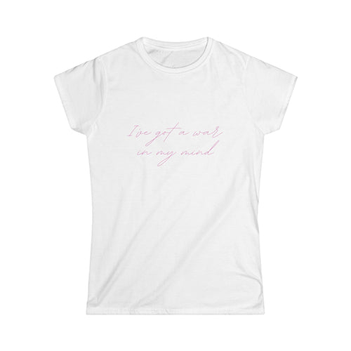 Lana Del Rey T-Shirt