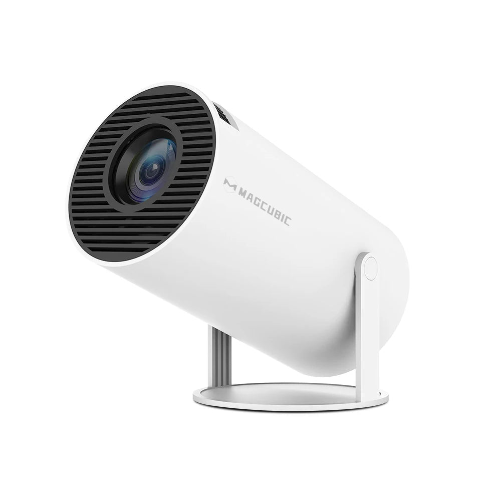 The Guaseppa Projector