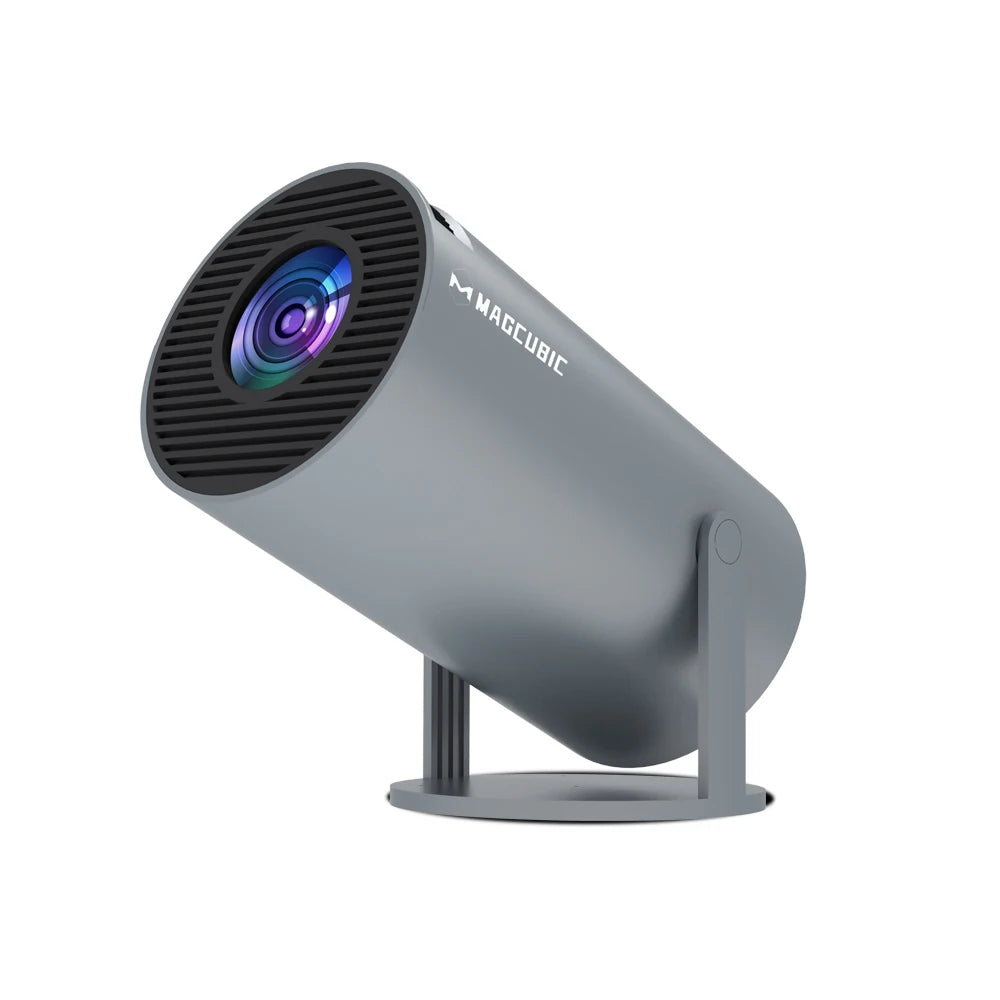 The Guaseppa Projector